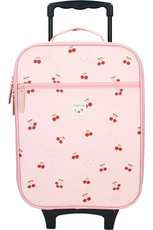 Kidzroom Sevilla Current Legend Trolley Koffer - - Kers - Reiskoffer