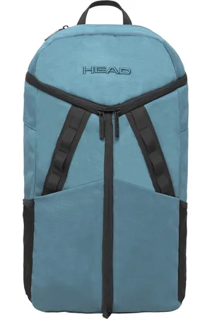 Head Vrije tijd rugzak Rugzak met laptopvak Point Y-Backpack 25L Blauw