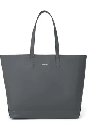 Matt & Nat Matt & Nat - Schlepp Arbor Tote Bag Mushroom