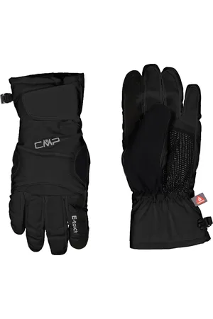 CMP Ski 6524810 Handschoenen Zwart XL Vrouw