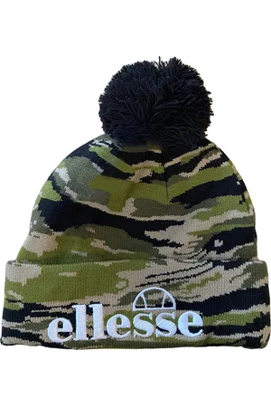 Ellesse Muts/Beanie - Camouflage