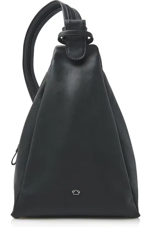 Castelijn & Beerens Babette Nappa Backpack |