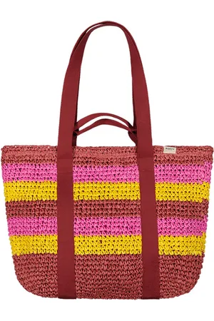 Barts Kaven Beachbag Hot Pink