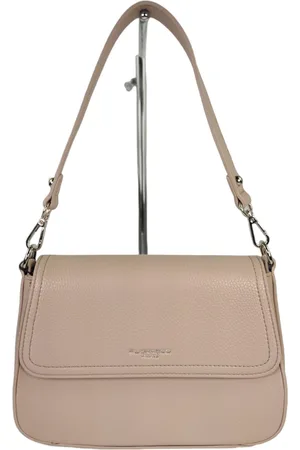 Flora & CO Trendy handtas - fashion belt