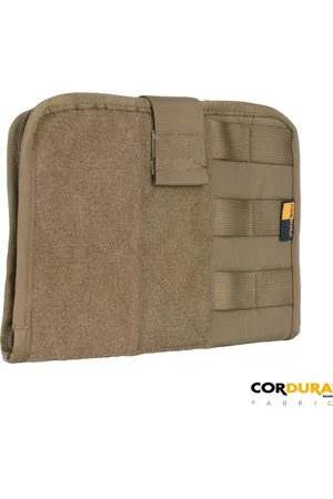 101inc Admin Panel MOLLE cordura coyote