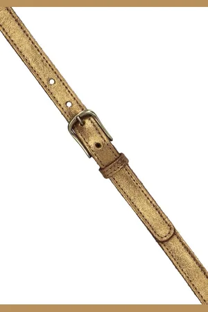 Elvy 20630 Riemen - - Maat 105