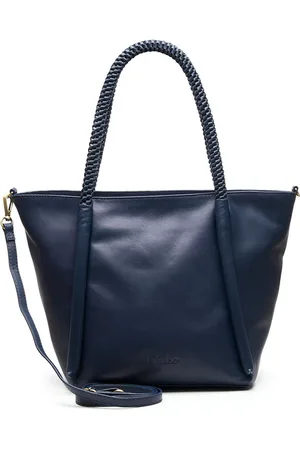 Chabo Bags Chabo Bags - Skye Shopper - Leer - Shopper