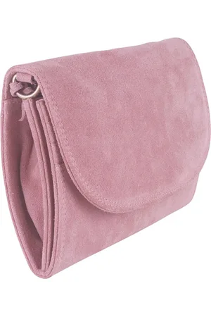 Bag2Bag Schoudertasje Amalfi Sepia Rose