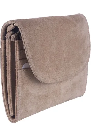 Bag2Bag Schoudertasje Amalfi Ginger/Sand