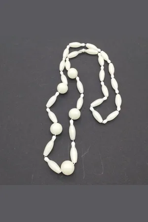 Fashion Jewelry Bowling, kunststof 