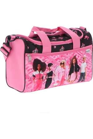 Barbie Sporttas