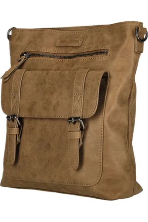 Enrico Benetti Kleine Crossbodytas / Schoudertas Dames - Amy