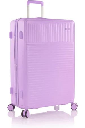 Heys Pastel Koffer - 30" (76 cm) - Lavender