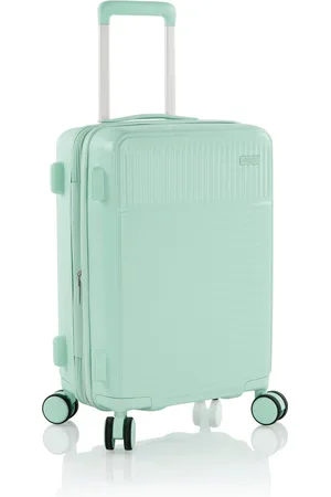 Heys Pastel Koffer - 21" (53 cm) - Mint