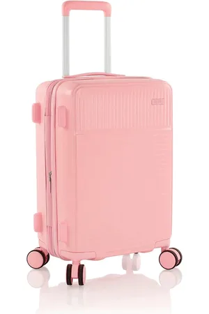 Heys Pastel Koffer - 21" (53 cm) - Blush
