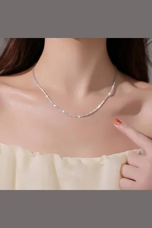Fashion Jewelry Halsketting