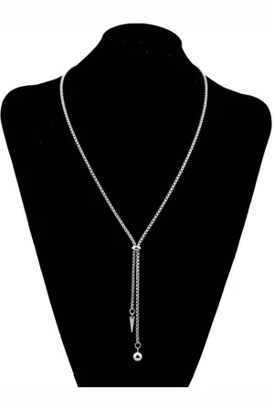 Fashion Jewelry Halsketting