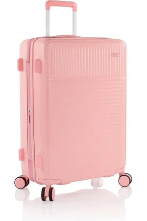 Heys Pastel Koffer - 26" (66 cm) - Blush