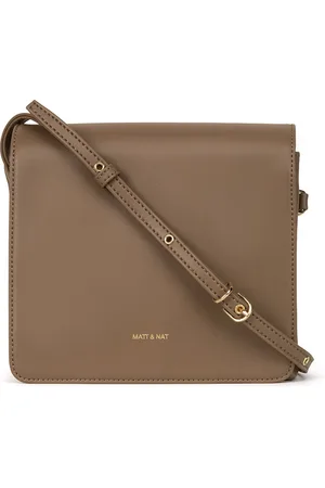 Matt & Nat Matt & Nat - Doversm Sol Crossbody Twig