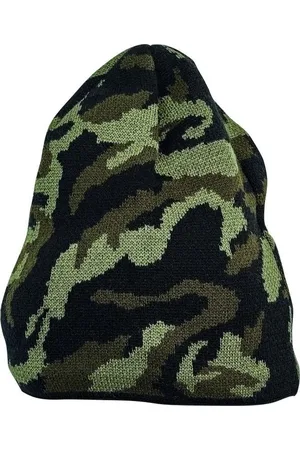 CERVA Camouflage thermo wintermuts maat M/L