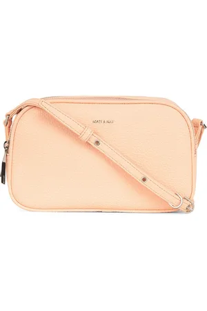 Matt & Nat Matt & Nat - Pair Purity Crossbody Doll