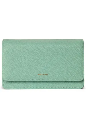 Matt & Nat Matt & Nat - Bee Purity Crossbody Paradise