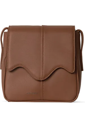 Matt & Nat Matt & Nat - Gala Arbor Crossbody Pecan