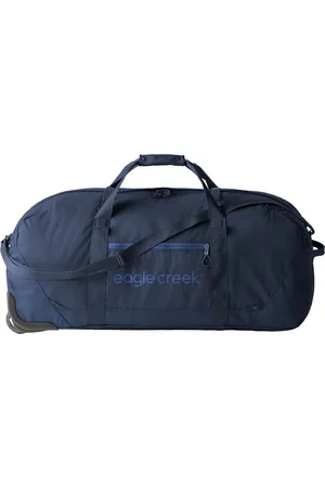 Eagle Creek No Matter What Rolling Duffel 130L atlantic blue