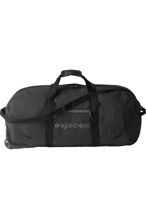Eagle Creek No Matter What Rolling Duffel 110L black