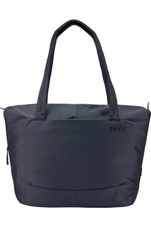 Thule Schoudertas met laptopvak Subterra 2 Tote Bag Donkergroen