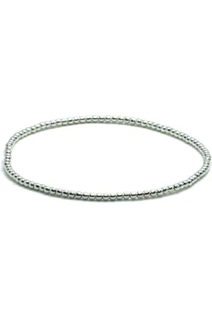 Heaven Eleven Dames - armband - fijn - 925 - 1,5mm