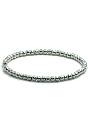 Heaven Eleven Dames - armband - fijn - 925 - 3,5mm