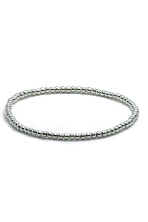 Heaven Eleven Dames - armband - fijn - 925 - 2,5mm