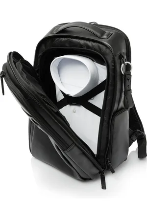 Castelijn & Beerens Nappa X Uniform Travel Rugzak 15.6 RFID |