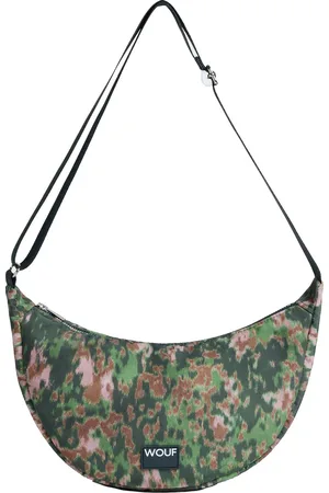 WOUF Crossbody Bag - Buideltas dames - Downtown Elsa
