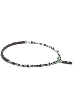 Heaven Eleven Dames - Enkelbandjes - Zilver 925 - - 2.5mm - 25cm
