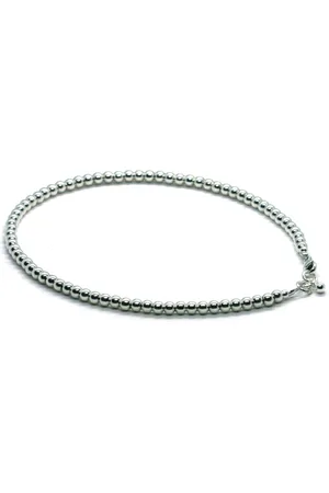 Heaven Eleven Dames - Enkelbandjes - 925 - 3.5mm - 25cm