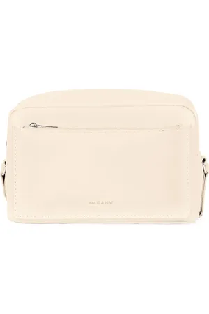 Matt & Nat Matt & Nat - Paige Arbor Crossbody Macadamia