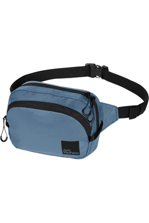 Jack Wolfskin Wandermood Hipbag elemental blue