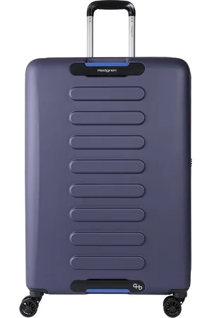 Hedgren Comby Grip L Expandable peacoat blue