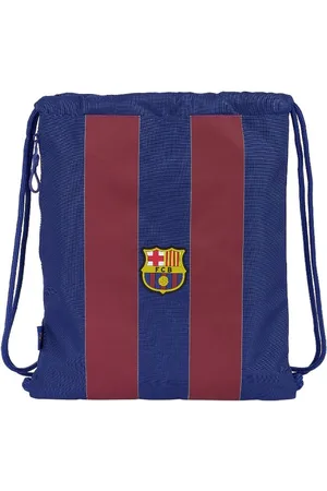 FC Barcelona FC Barceloma gymtas schooltas