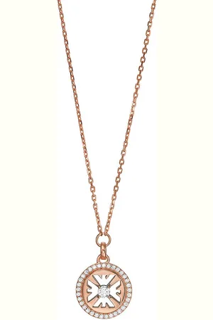 Emporio Armani EG3593221 Dames Collier