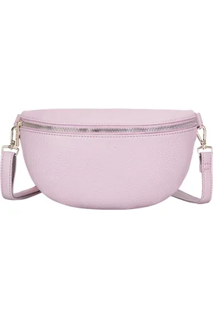 David Jones Heuptas/Schouder tas - Lilac