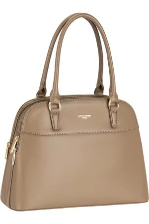 David Jones Schoudertas - Taupe