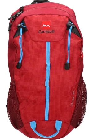 Campus Erriga 16L Backpack, Unisex, , Rugzak, maat: One size