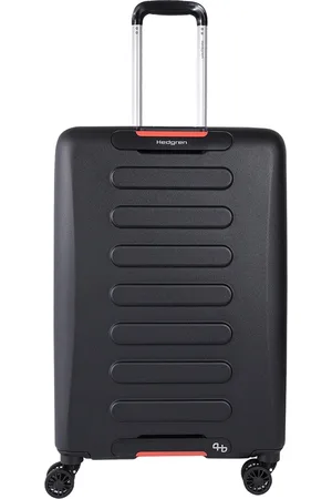 Hedgren Comby Grip M Expandable black