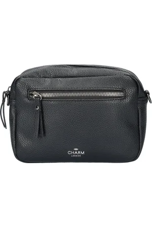 Charm London Dames schoudertas - - Maat Geen