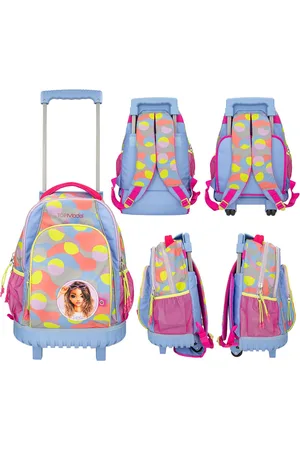 Depesche TOPModel rugzak trolley - FLASH