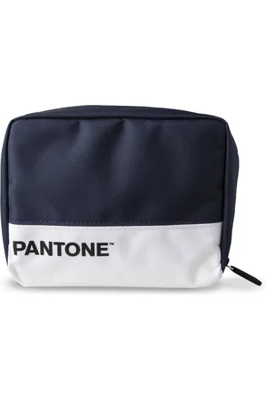 Celly Pantone Reisorganizer 12,5x15x5 cm - Polyester - Blauw