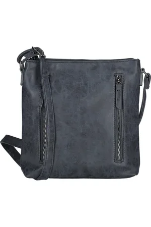 Enrico Benetti Kylie Crossbody tas - 66733 - Donkerblauw